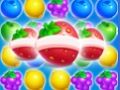 Spill Fruit Crush Kingdom online