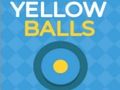 Spill Gule baller  online