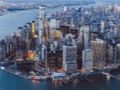 Spill New York Jigsaw online