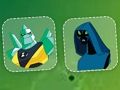 Spill Ben 10 online