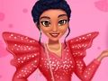 Spill Crazy Fashion Dress Up online