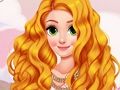 Spill Blond prinsesse Jelly Nails Spa online