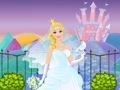Spill Askepott Dress Up Girls  online