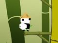 Spill Panda hopp online