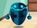 Spill Roboten  online