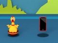 Spill Heldig kast 3D online