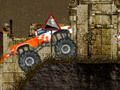 Spill Urban Rally  online