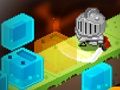 Spill Knight Rush online