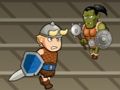 Spill Vikingjeger online