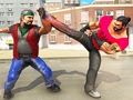 Spill Fight Club: Ring Fighting Arena online