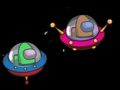 Spill Blant oss UFO Smasher online