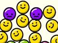 Spill Bouncing Balls i farger  online