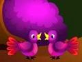 Spill Fowl Land Escape online