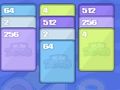 Spill 2048 Kortspill  online