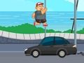 Spill Crazy Runner HD online