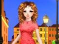 Spill Kjærlighetshistorie Diana Dress Up  online