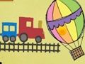 Spill Eventyrlig gutteflykt  online