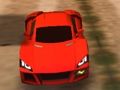 Spill Ekstrem rampe bilstunts game 3D online