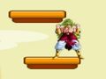 Spill Dragonball hopp online