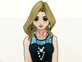 Spill Amelia dress-up online