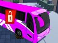 Spill City Coach Bus Passenger Driving: Bussparkering 2021  online