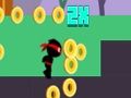 Spill Samurai Run online