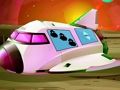 Spill Robotflukt online