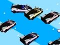 Spill Carsguys Multiplayer Racing online