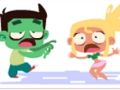 Spill Zombies Market online