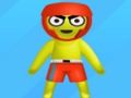 Spill Rocket Punch 2 Online online