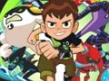 Spill Mr Ben 10 online