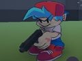 Spill Fredag kveld Funkin FPS online