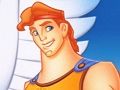 Spill Hercules puslespill samling  online