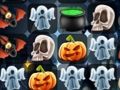 Spill Gledelig Halloween  online