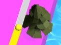 Spill Fargevei 3d  online