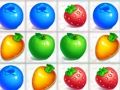 Spill Fruit Swipe FOOD LAND  online