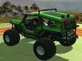 Spill Ultimate Truck Stunts Simulator 2020 online