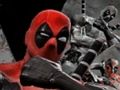 Spill Deadpool Free Fight online