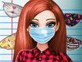 Spill Pandemisk motemaske online