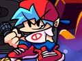 Spill Fredag kveld funkin vs kiya mammaen online
