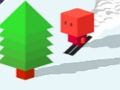 Spill GÄ pÄ ski i himmelen online Spill GÄ pÄ ski i himmelen online