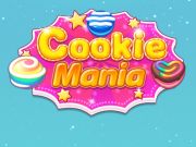 Spill Cookie Mania online