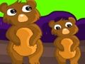Spill Bear Land Escape online