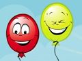 Spill Ballonger paradis  online