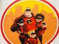 Spill The Incredibles Jigsaw Puzzle Collection online