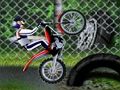 Spill Bike Mania 2 online