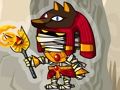 Spill Barbarian vs Mummy online