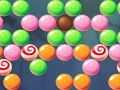 Spill Bubble Shooter Jungle online