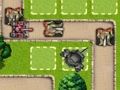Spill Tankdefense online