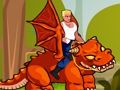 Spill Rambo Dragon Knight  online